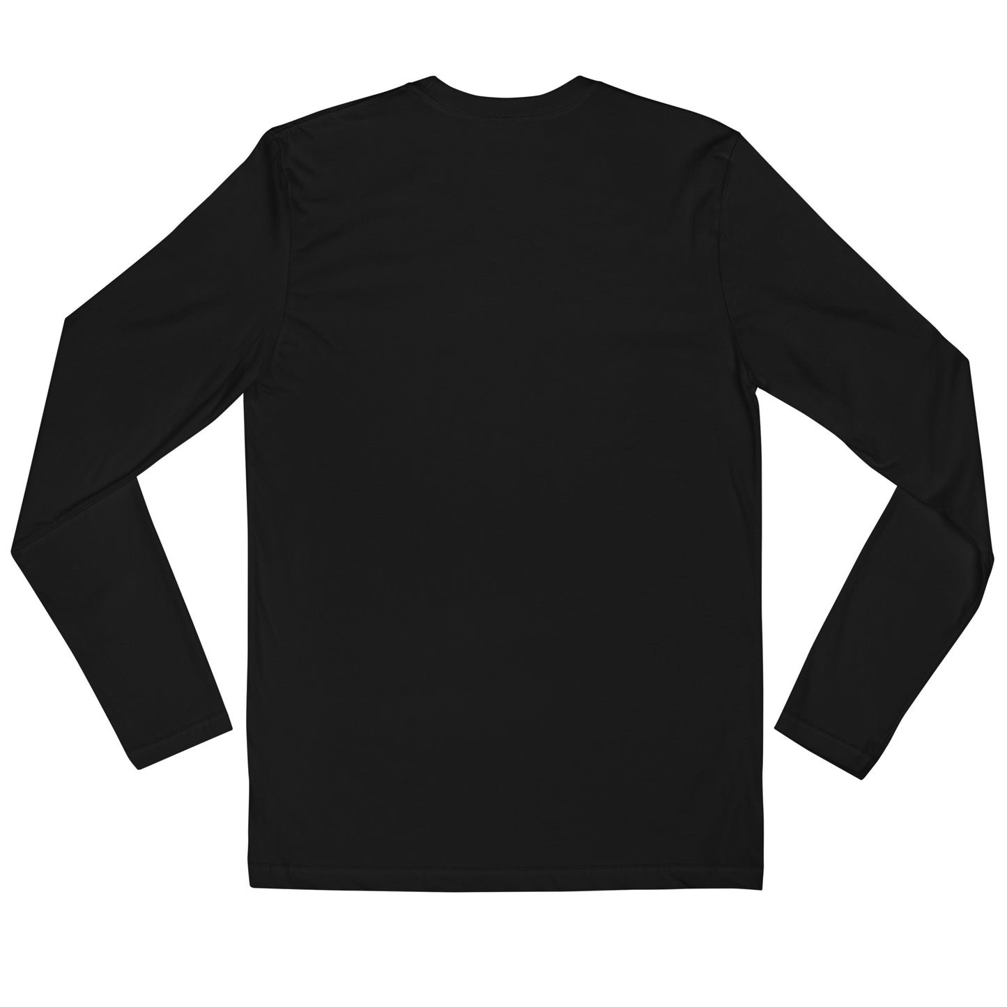 Amalfi Jets Logo Long Sleeve