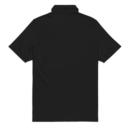 Amalfi Jets Logo Under Armour®  Polo