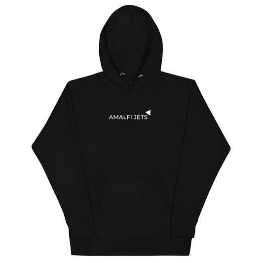 Amalfi Jets Logo Hoodie