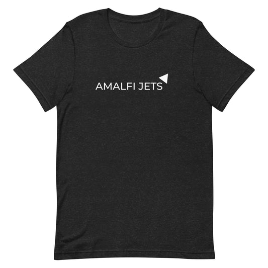 Amalfi Jets Logo Tee